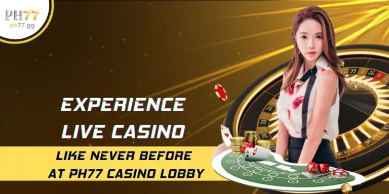 Casino Trực Tuyến b29club