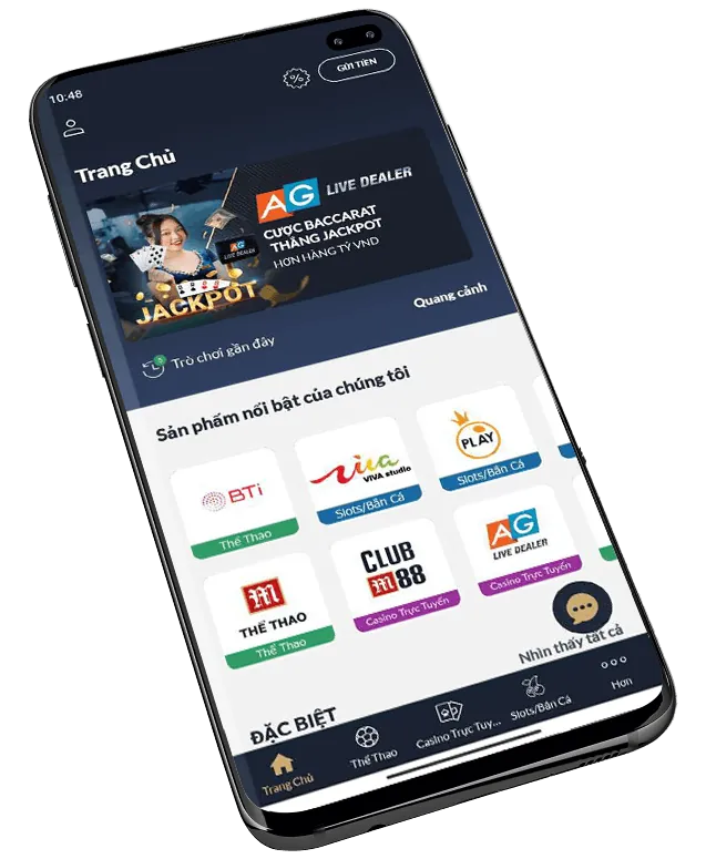 Chơi game mọi lúc mọi nơi với ứng dụng b29club