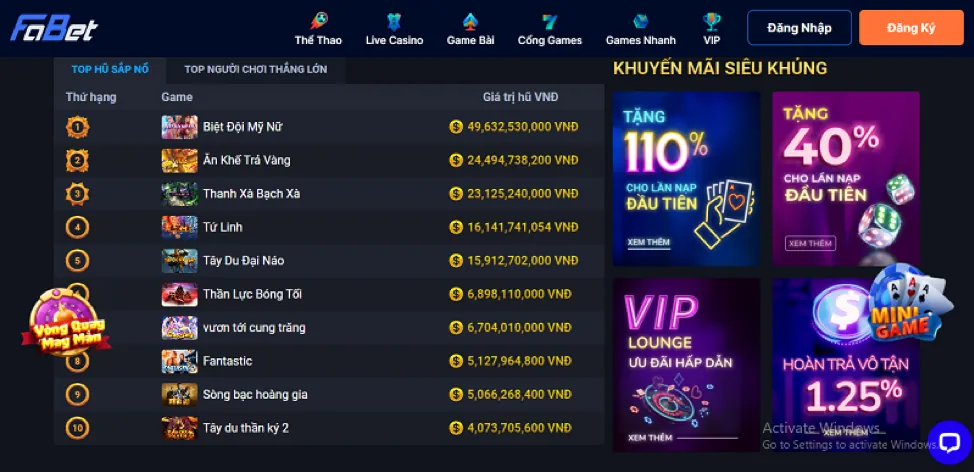 Các bước hướng dẫn đăng ký tài khoản b29club link mới và nạp tiền